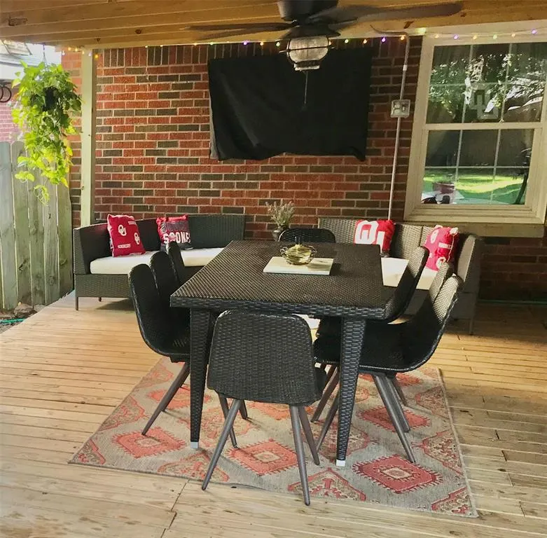 Photo 22 — 1105 Belford Avenue, Oklahoma City, OK 73116