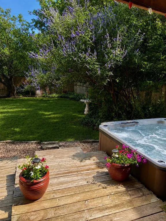Photo 23 — 1105 Belford Avenue, Oklahoma City, OK 73116