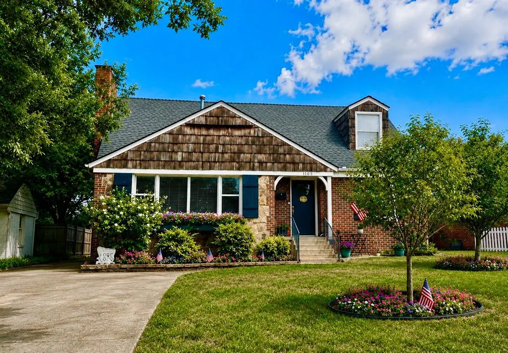 Photo 27 — 1105 Belford Avenue, Oklahoma City, OK 73116