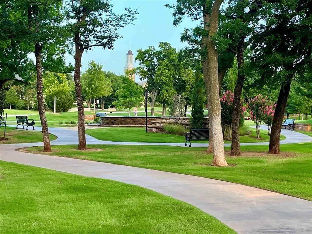 Photo 29 — 1105 Belford Avenue, Oklahoma City, OK 73116