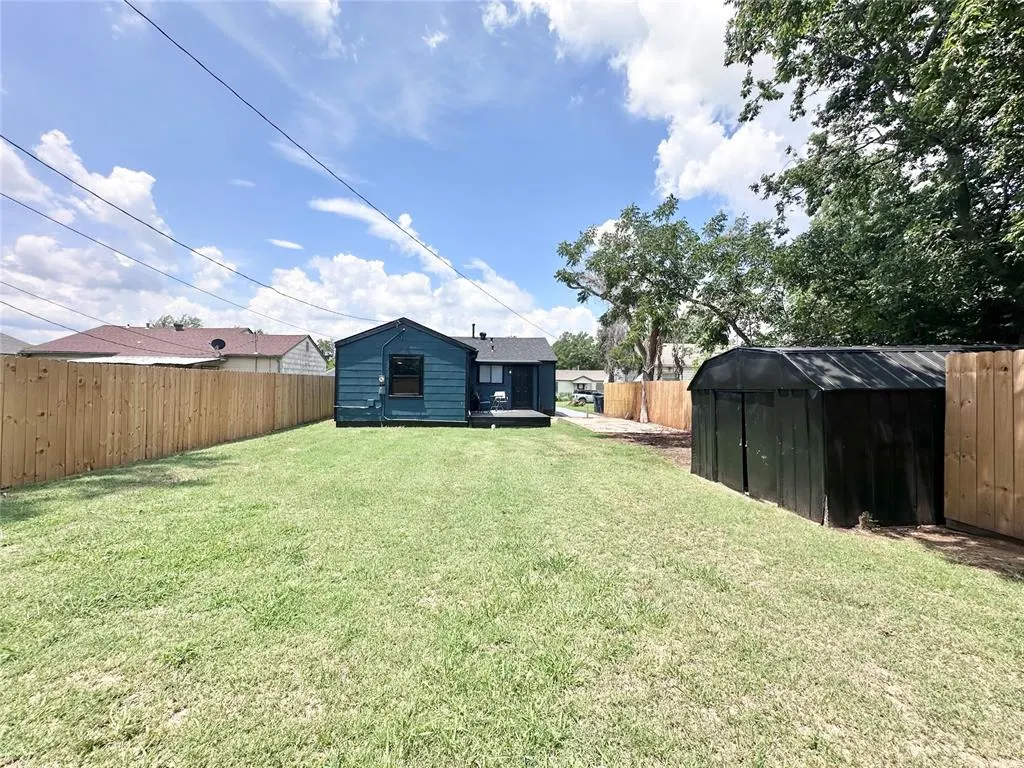 Photo 44 — 2011 N Dorothy Avenue, Shawnee, OK 74804
