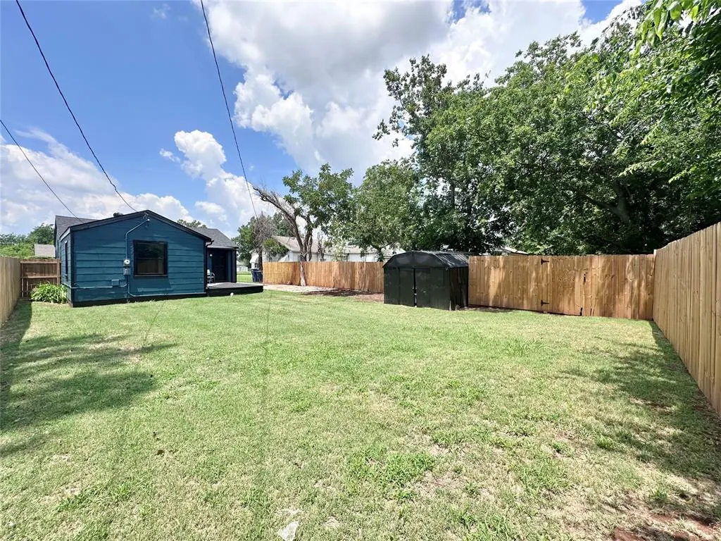 Photo 43 — 2011 N Dorothy Avenue, Shawnee, OK 74804