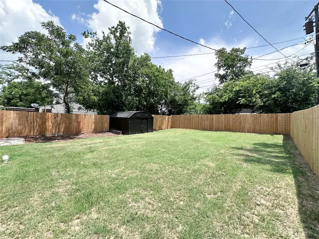 Photo 45 — 2011 N Dorothy Avenue, Shawnee, OK 74804