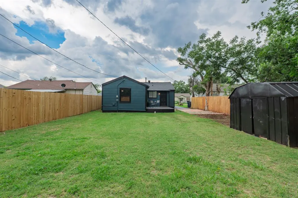 Photo 39 — 2011 N Dorothy Avenue, Shawnee, OK 74804