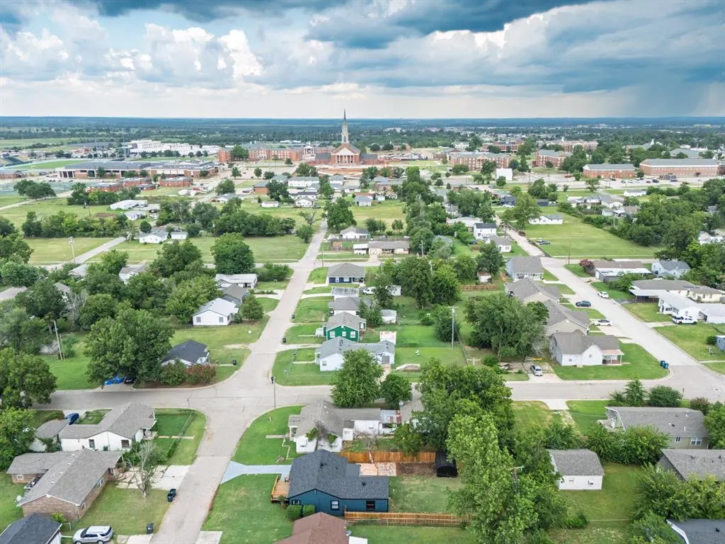 Photo 47 — 2011 N Dorothy Avenue, Shawnee, OK 74804