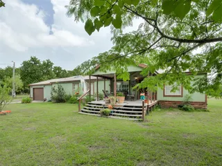 Sold home at 23722 Dibble Creek Road
