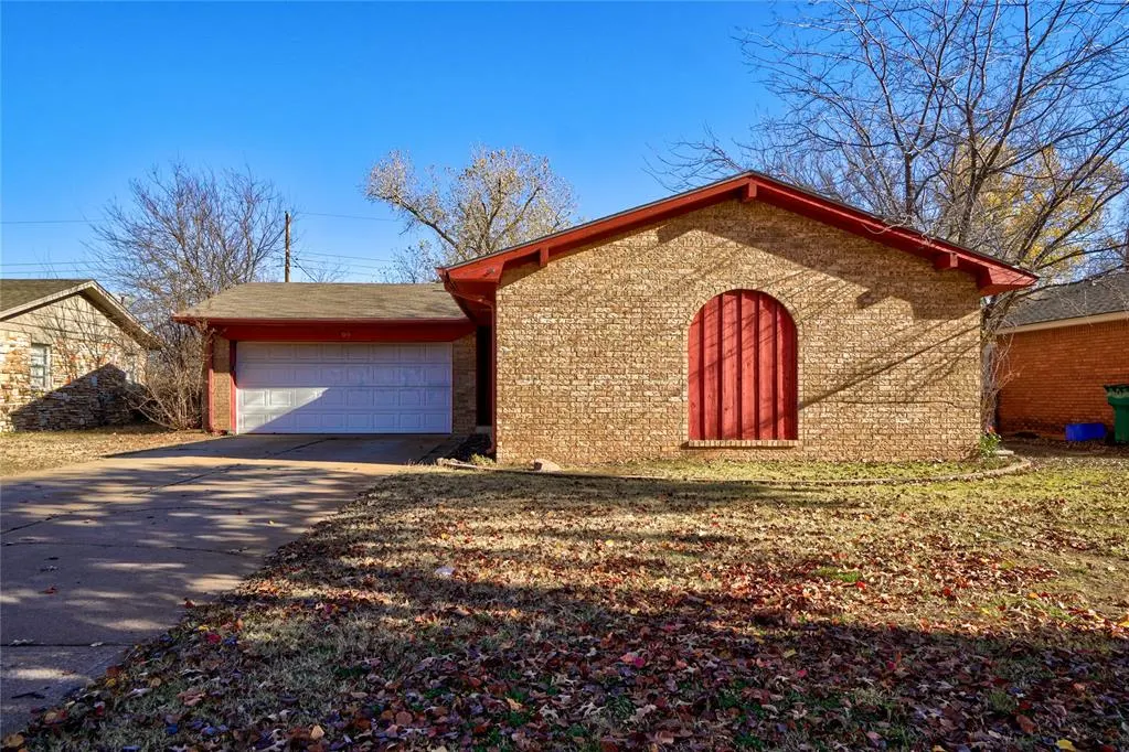 Photo 3 — 109 Bainbridge Road, Oklahoma City, OK 73114