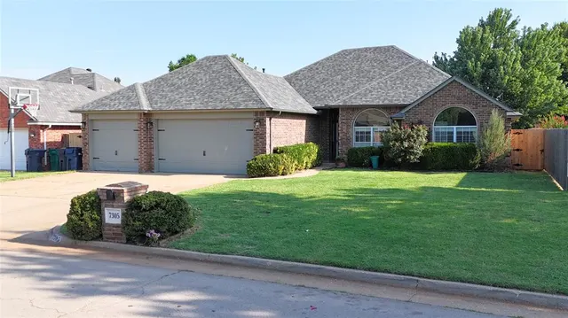 Photo 2 — 7305 NW 129th Street, Oklahoma City, OK 73142