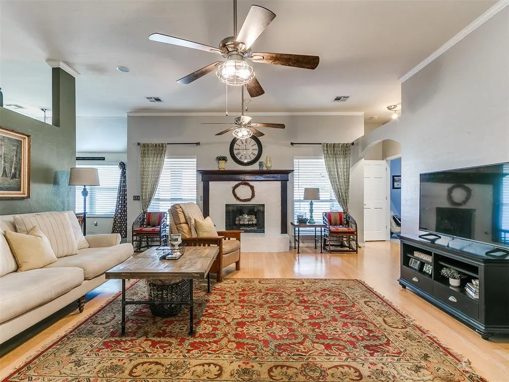 Photo 4 — 7305 NW 129th Street, Oklahoma City, OK 73142