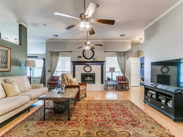 Photo 4 — 7305 NW 129th Street, Oklahoma City, OK 73142