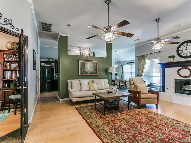 Photo 5 — 7305 NW 129th Street, Oklahoma City, OK 73142