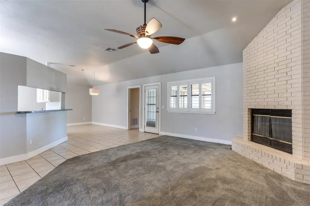 Photo 10 — 1612 Glacier Lane, Edmond, OK 73003