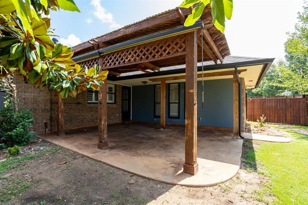Photo 39 — 1612 Glacier Lane, Edmond, OK 73003