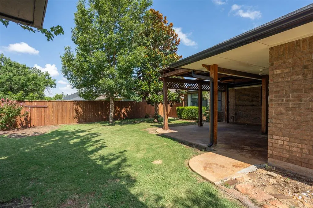 Photo 40 — 1612 Glacier Lane, Edmond, OK 73003