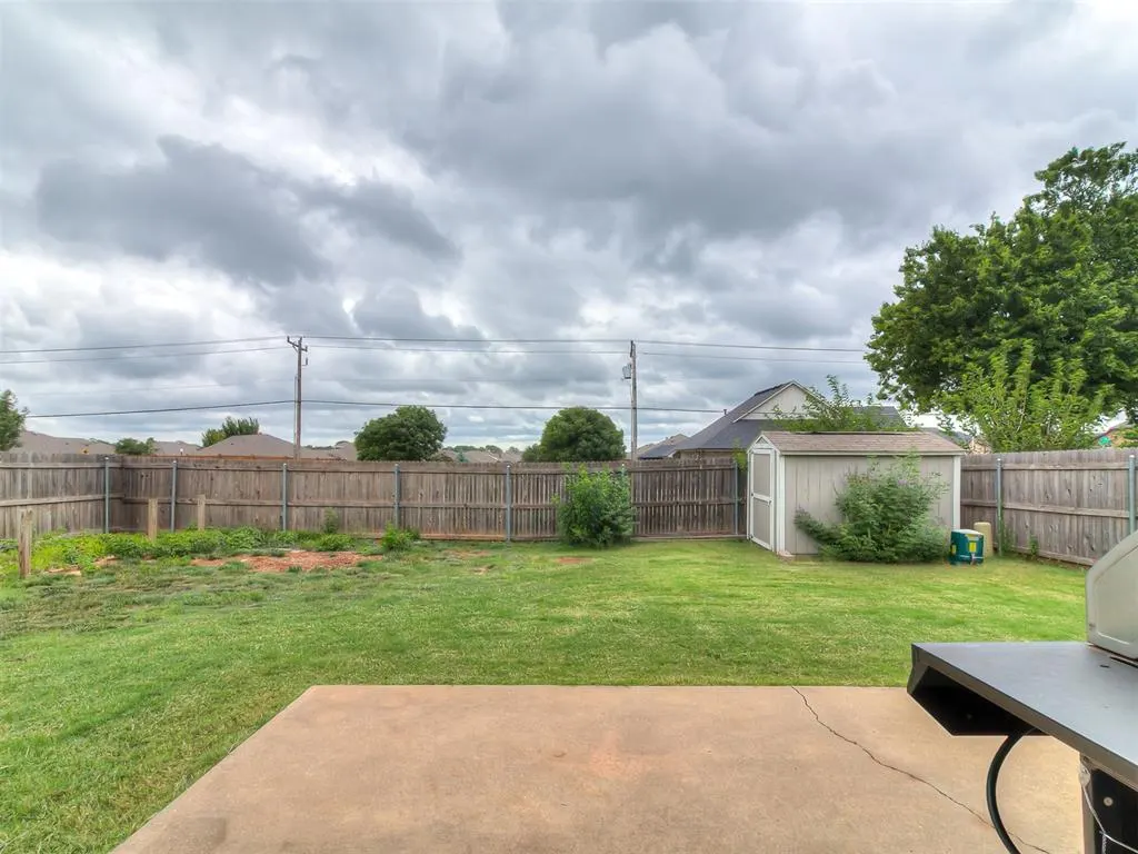 Photo 38 — 3420 Chester Terrace, Yukon, OK 73099