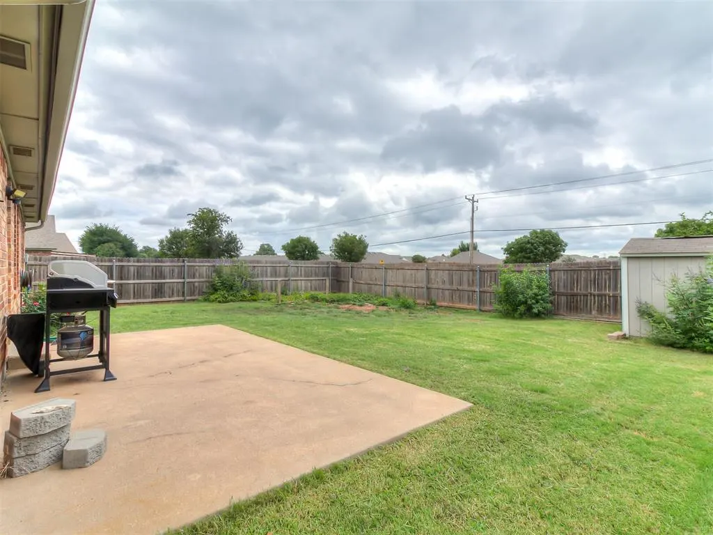 Photo 35 — 3420 Chester Terrace, Yukon, OK 73099