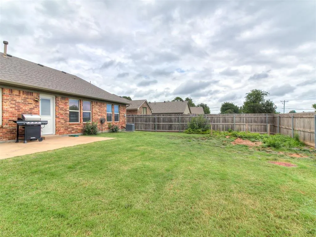 Photo 36 — 3420 Chester Terrace, Yukon, OK 73099