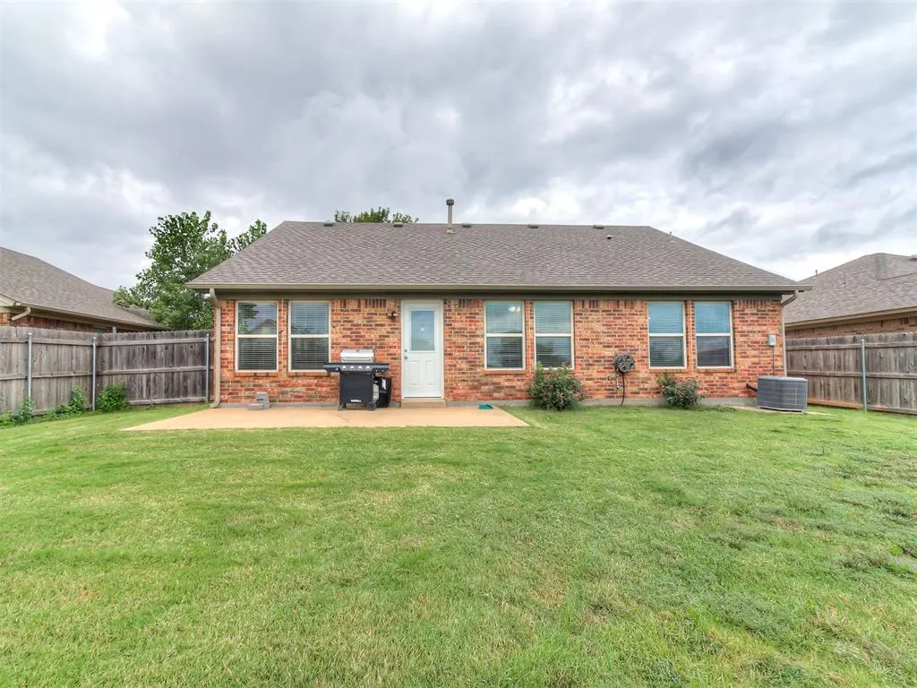 Photo 37 — 3420 Chester Terrace, Yukon, OK 73099