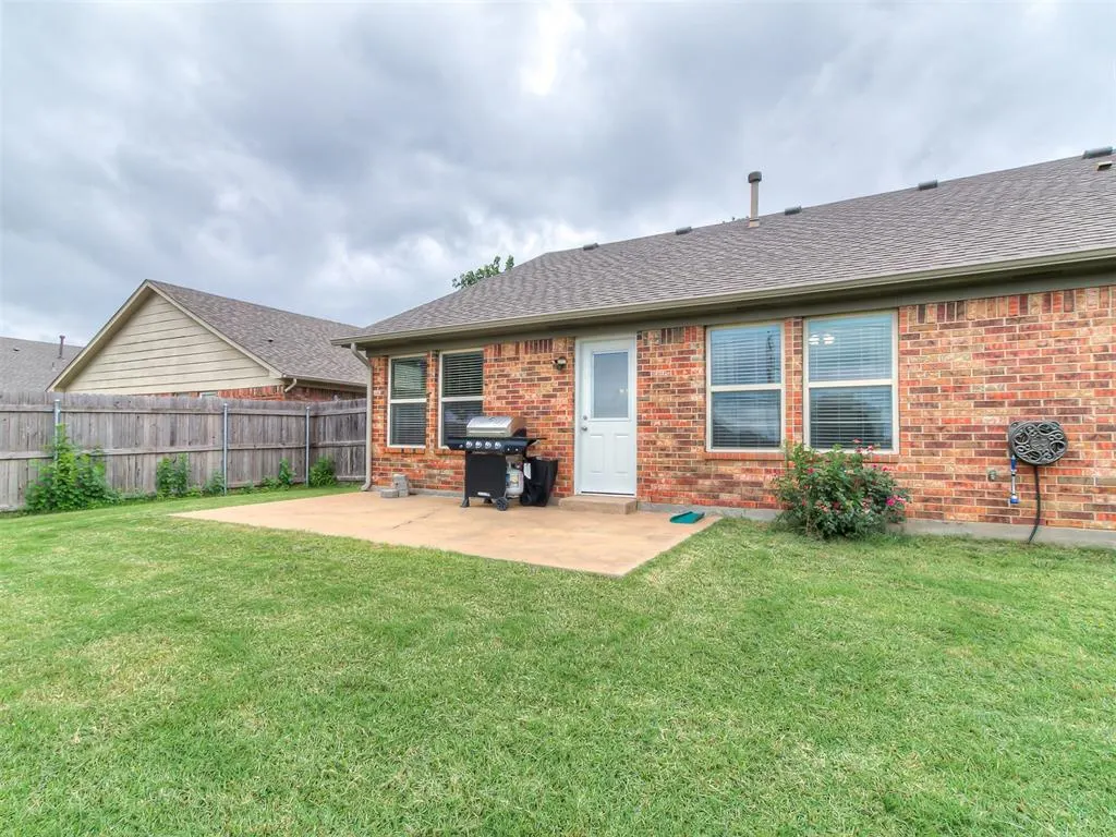 Photo 39 — 3420 Chester Terrace, Yukon, OK 73099
