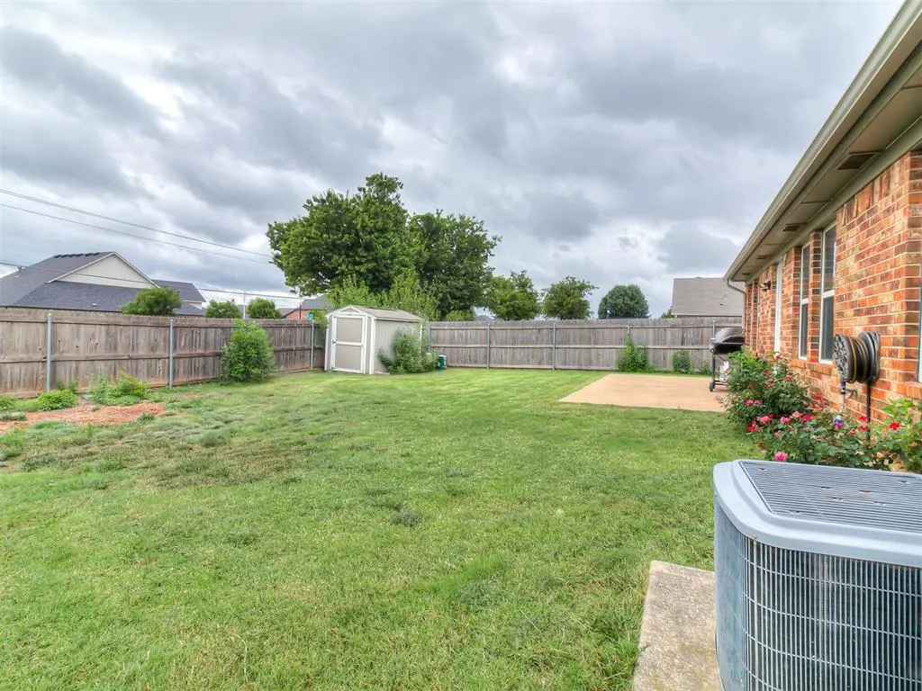 Photo 40 — 3420 Chester Terrace, Yukon, OK 73099