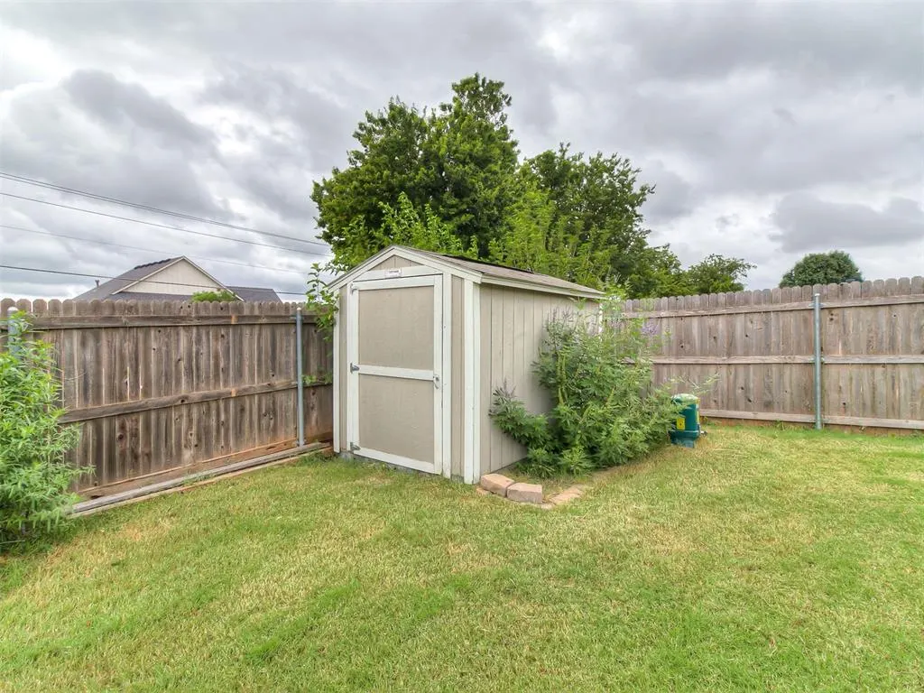 Photo 41 — 3420 Chester Terrace, Yukon, OK 73099