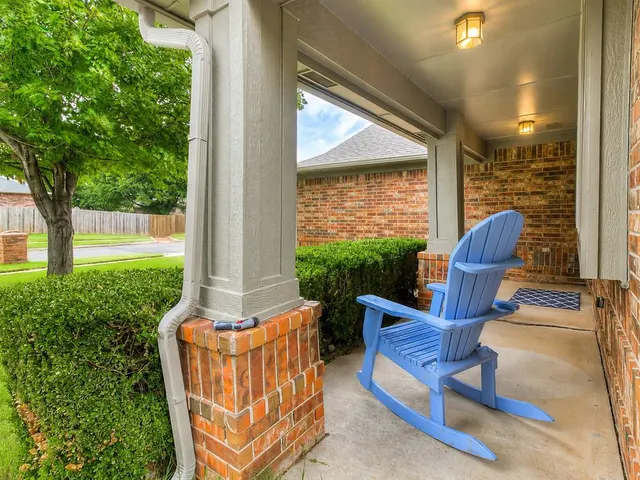 Photo 3 — 3420 Chester Terrace, Yukon, OK 73099