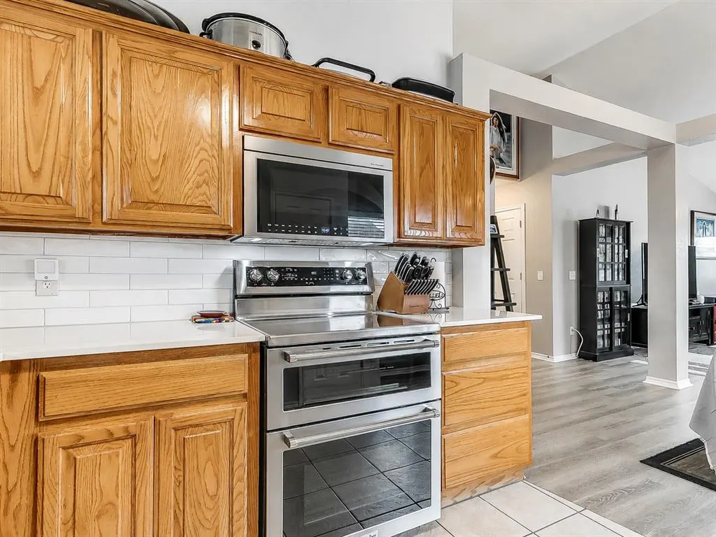 Photo 6 — 3420 Chester Terrace, Yukon, OK 73099