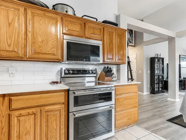 Photo 6 — 3420 Chester Terrace, Yukon, OK 73099