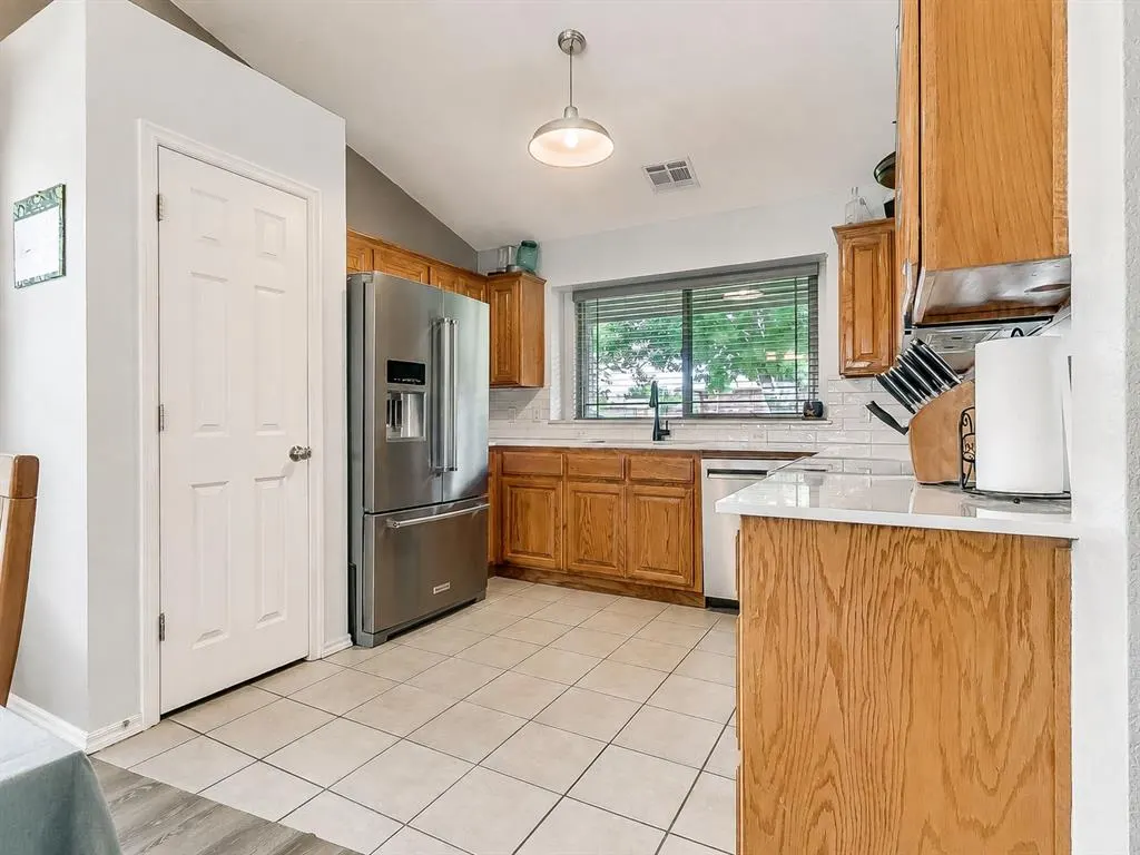 Photo 9 — 3420 Chester Terrace, Yukon, OK 73099