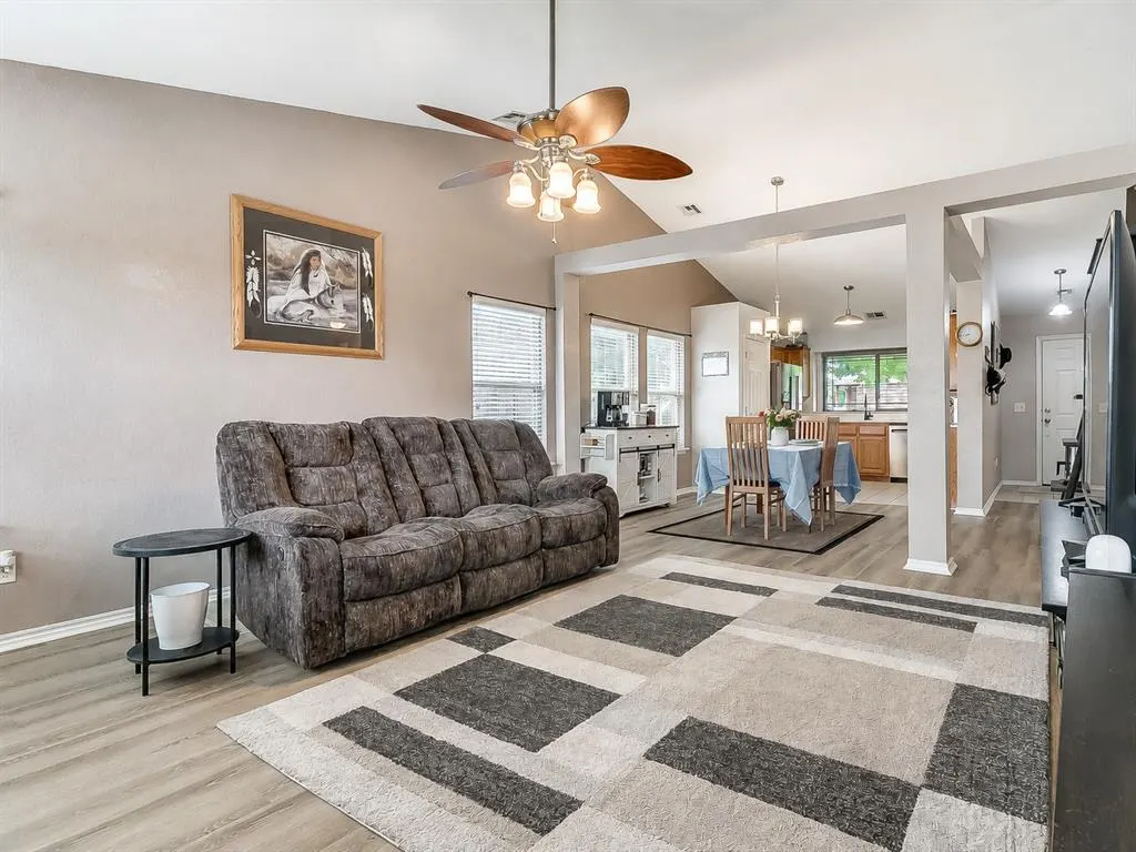 Photo 16 — 3420 Chester Terrace, Yukon, OK 73099