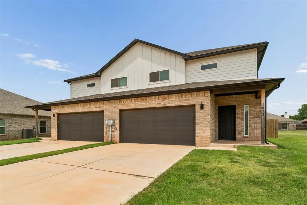 Photo 3 — 1033 Carpe Diem Court, Edmond, OK 73003