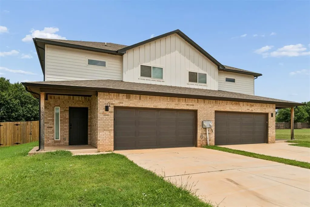 Photo 5 — 1033 Carpe Diem Court, Edmond, OK 73003