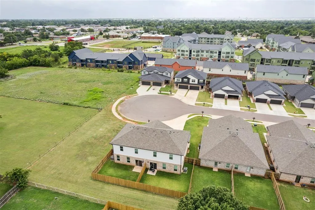 Photo 44 — 1033 Carpe Diem Court, Edmond, OK 73003