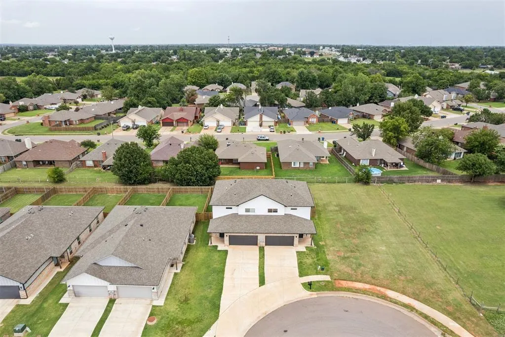 Photo 45 — 1033 Carpe Diem Court, Edmond, OK 73003