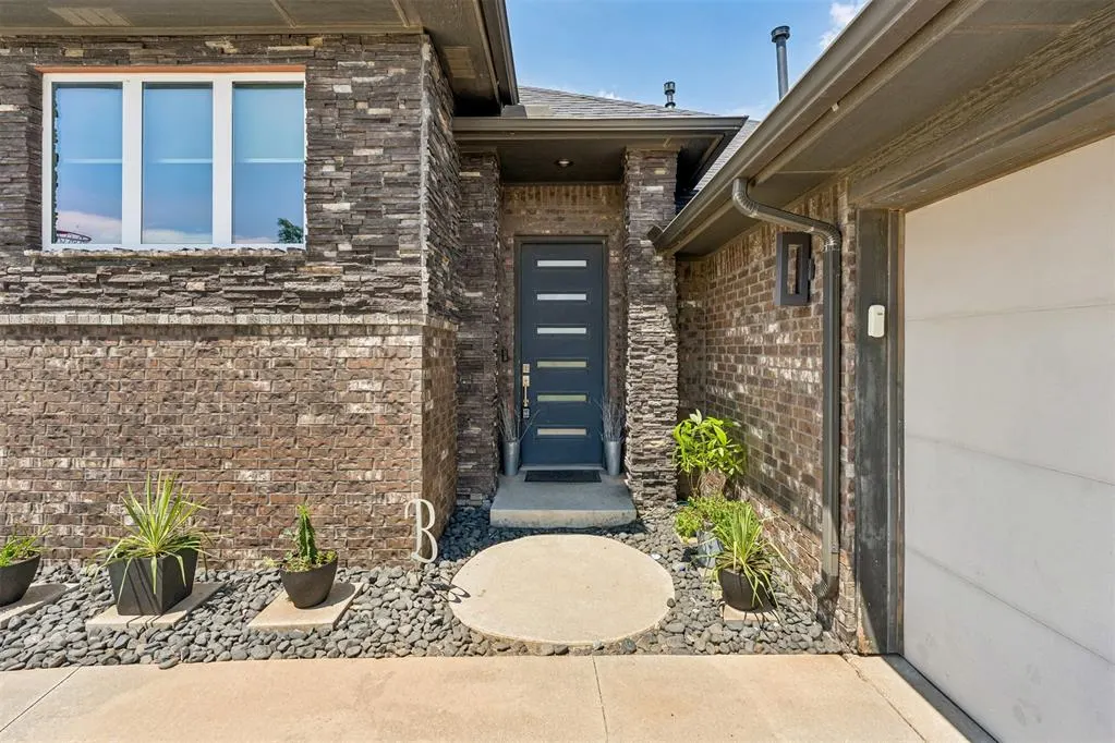 Photo 6 — 17336 Shadow Hawk Lane, Edmond, OK 73012