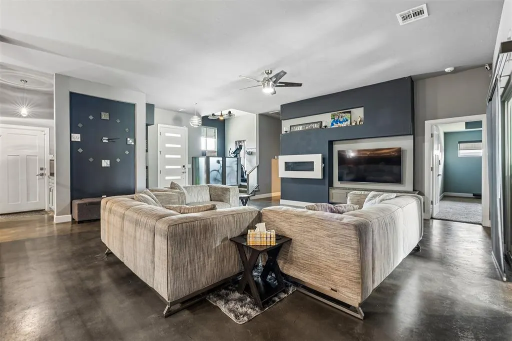 Photo 7 — 17336 Shadow Hawk Lane, Edmond, OK 73012