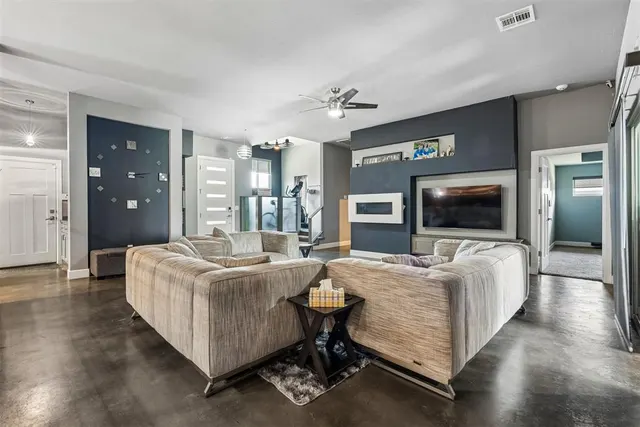 Photo 7 — 17336 Shadow Hawk Lane, Edmond, OK 73012