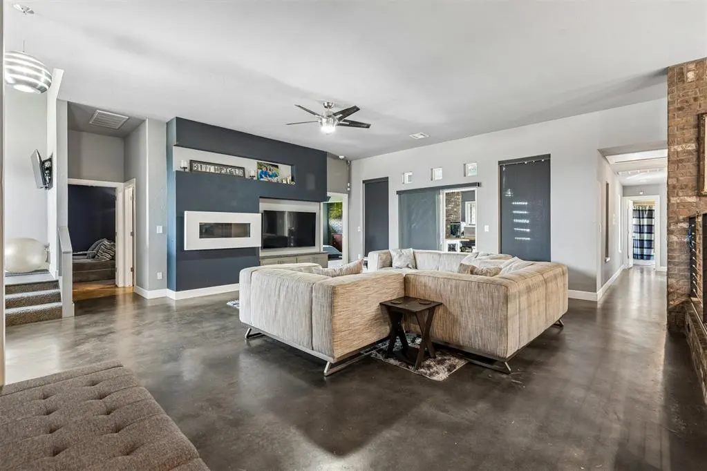 Photo 8 — 17336 Shadow Hawk Lane, Edmond, OK 73012