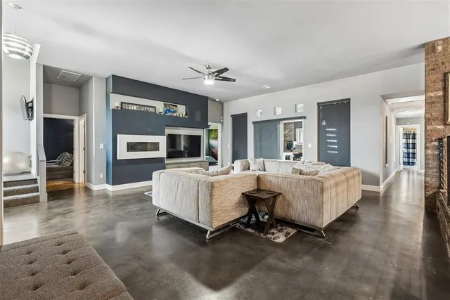 Photo 8 — 17336 Shadow Hawk Lane, Edmond, OK 73012