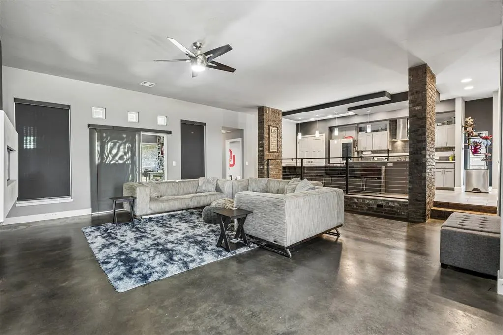 Photo 10 — 17336 Shadow Hawk Lane, Edmond, OK 73012