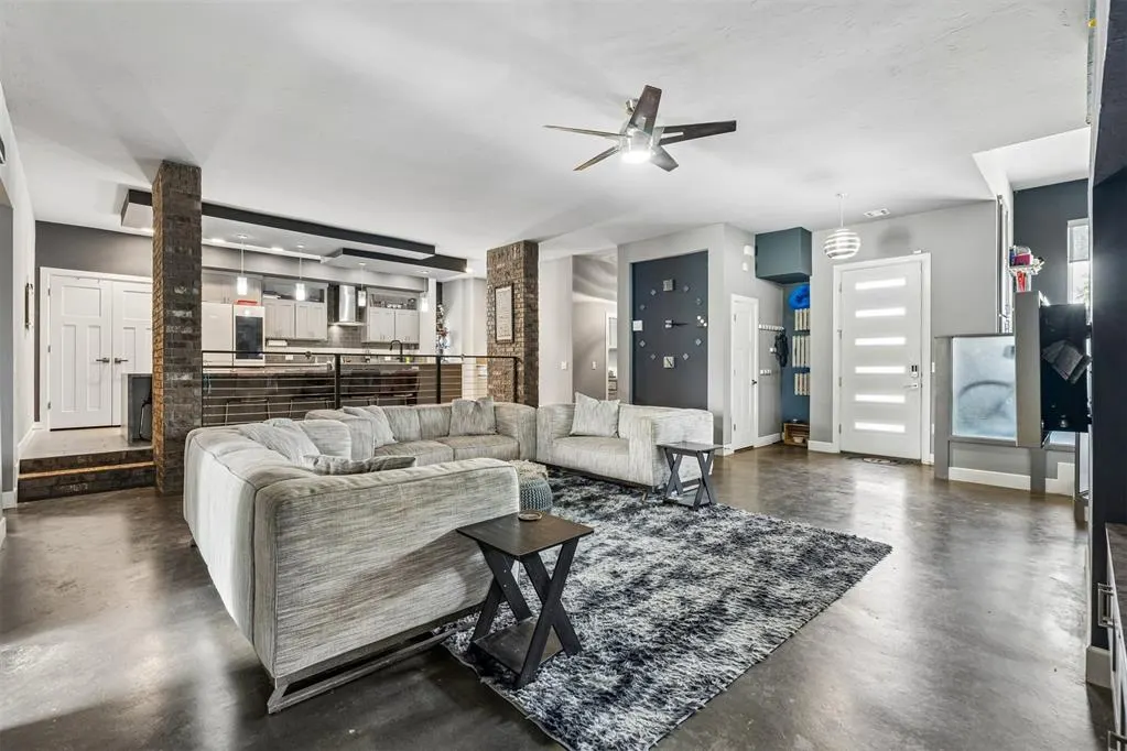 Photo 11 — 17336 Shadow Hawk Lane, Edmond, OK 73012