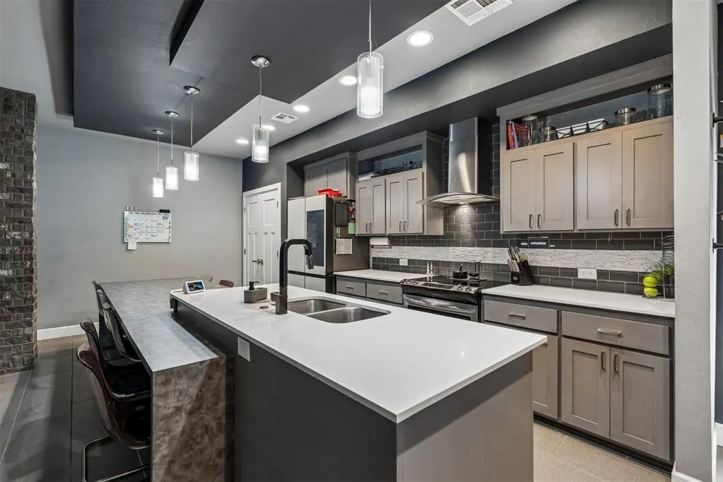 Photo 12 — 17336 Shadow Hawk Lane, Edmond, OK 73012