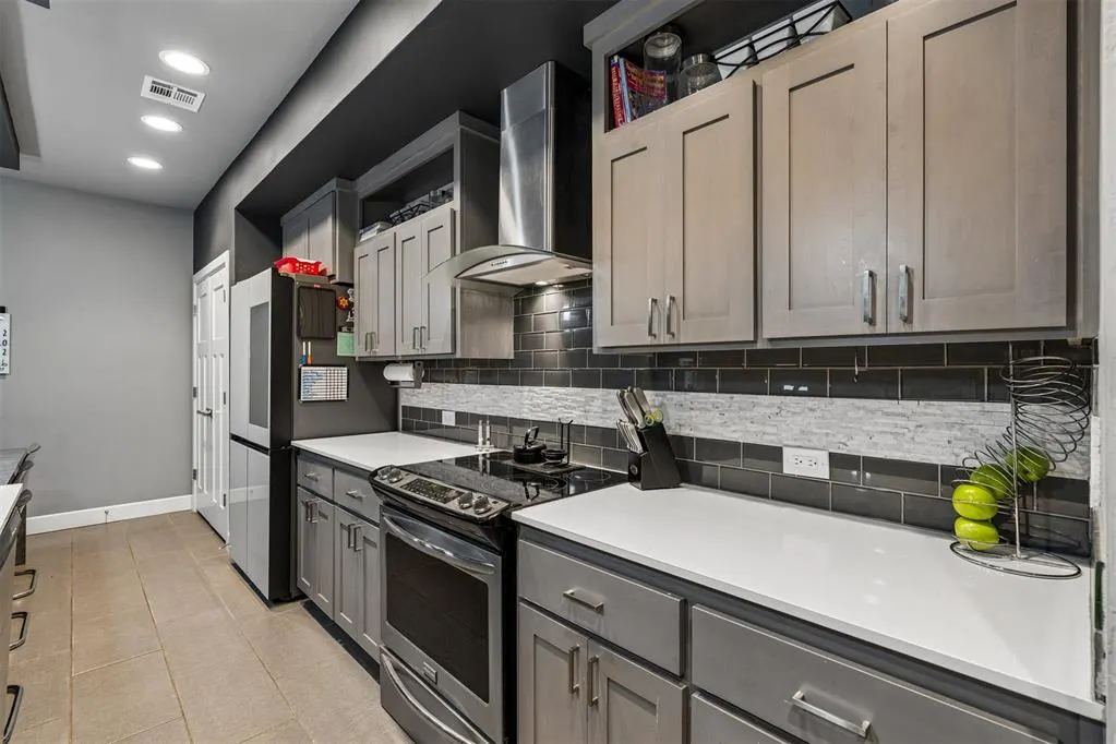 Photo 13 — 17336 Shadow Hawk Lane, Edmond, OK 73012