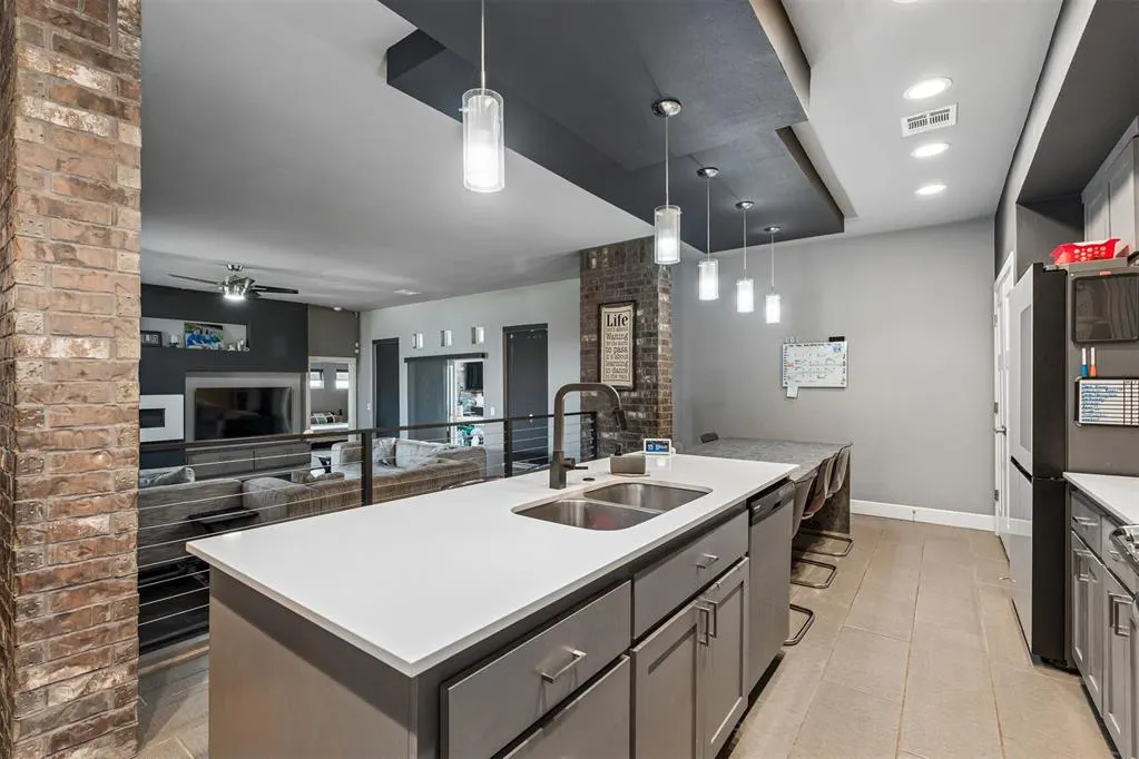 Photo 14 — 17336 Shadow Hawk Lane, Edmond, OK 73012