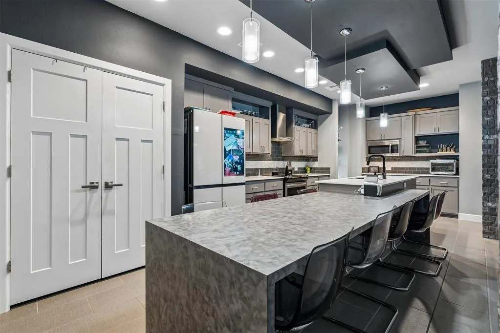 Photo 17 — 17336 Shadow Hawk Lane, Edmond, OK 73012