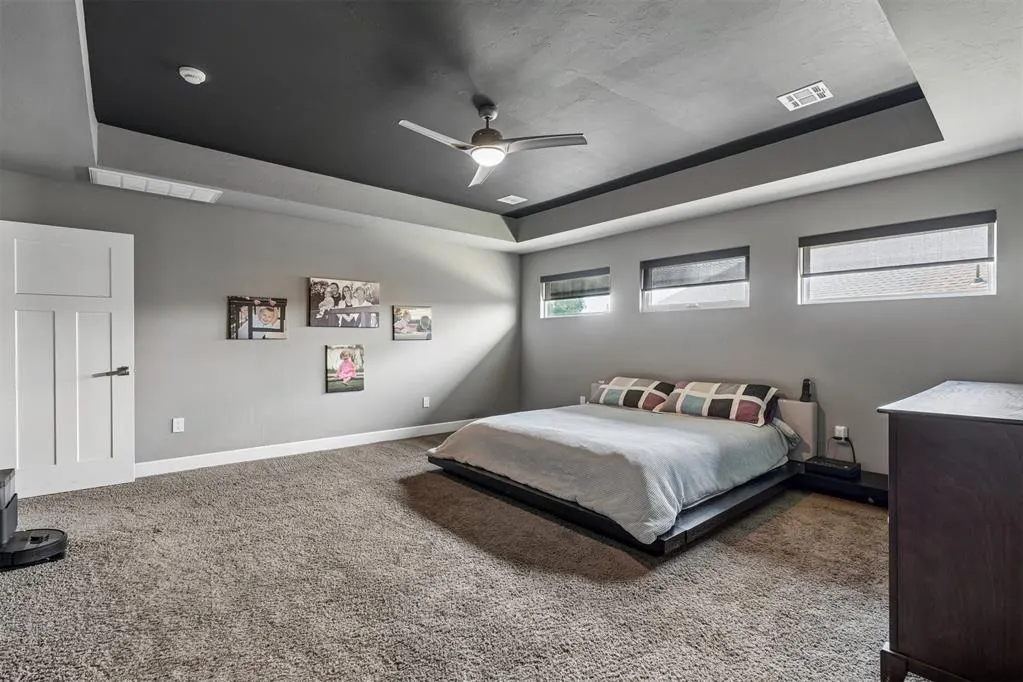 Photo 23 — 17336 Shadow Hawk Lane, Edmond, OK 73012
