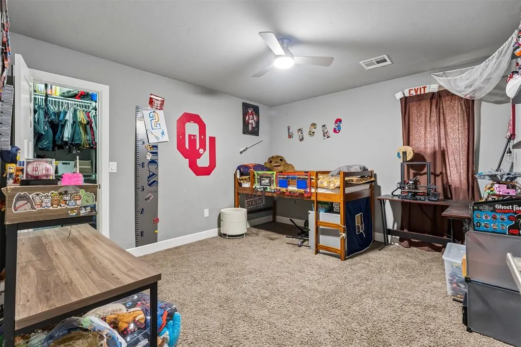 Photo 30 — 17336 Shadow Hawk Lane, Edmond, OK 73012