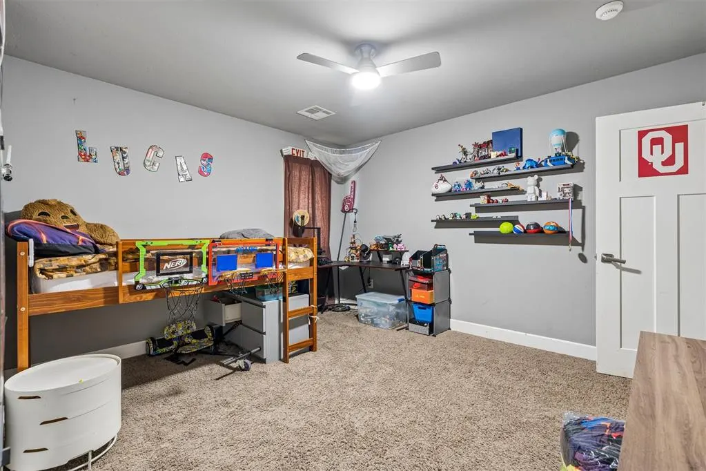 Photo 31 — 17336 Shadow Hawk Lane, Edmond, OK 73012