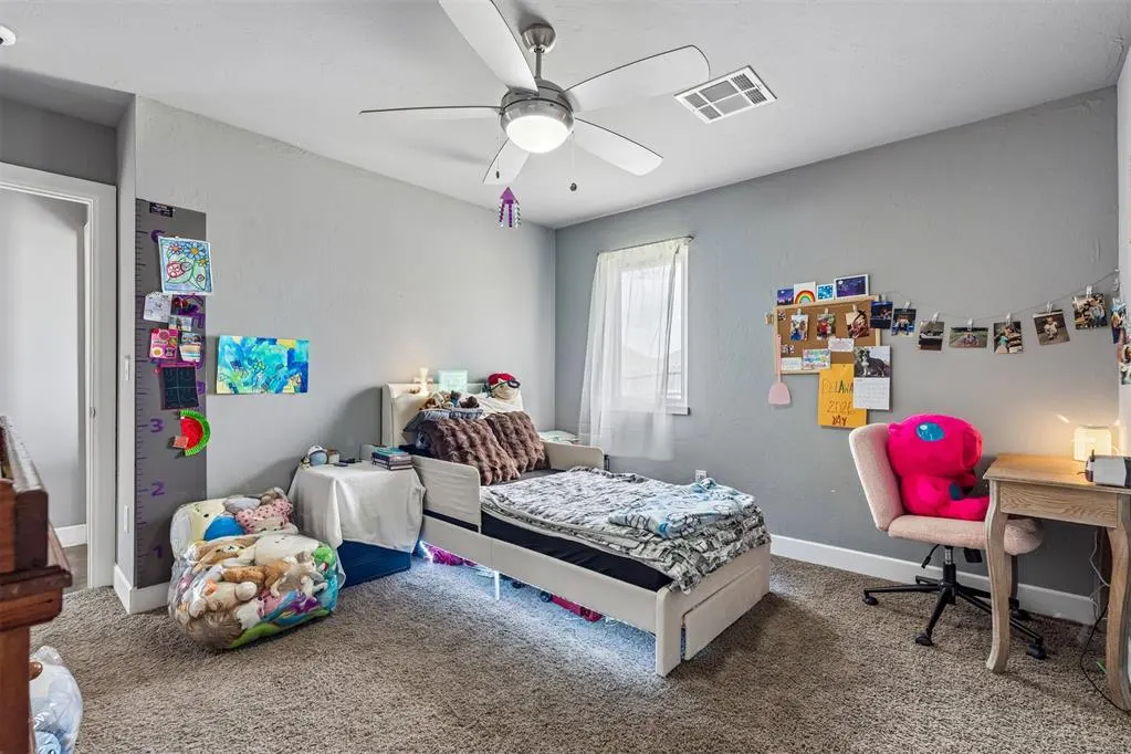 Photo 33 — 17336 Shadow Hawk Lane, Edmond, OK 73012