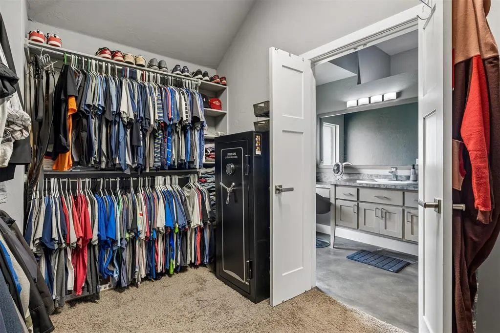 Photo 36 — 17336 Shadow Hawk Lane, Edmond, OK 73012
